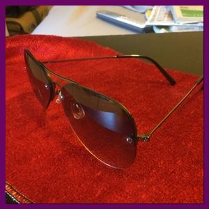 Aviator Sunnies